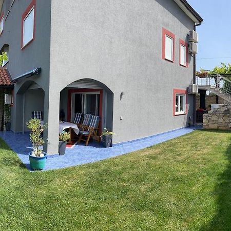 Sunset Apartment Umag Exterior photo