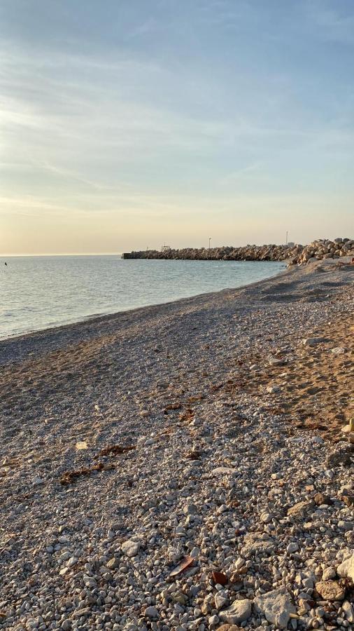 Sunset Apartment Umag Exterior photo