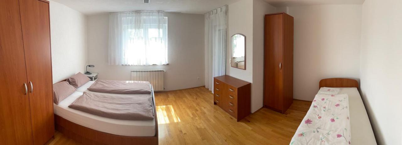 Sunset Apartment Umag Exterior photo
