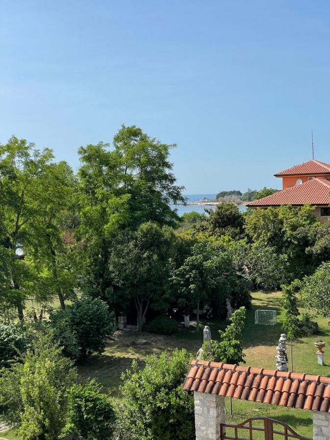 Sunset Apartment Umag Exterior photo