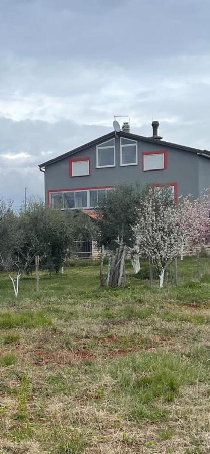 Sunset Apartment Umag Exterior photo