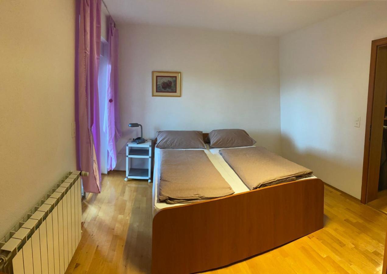 Sunset Apartment Umag Exterior photo