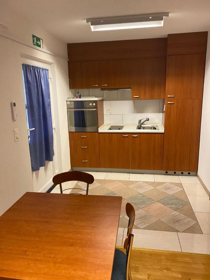 Sunset Apartment Umag Exterior photo