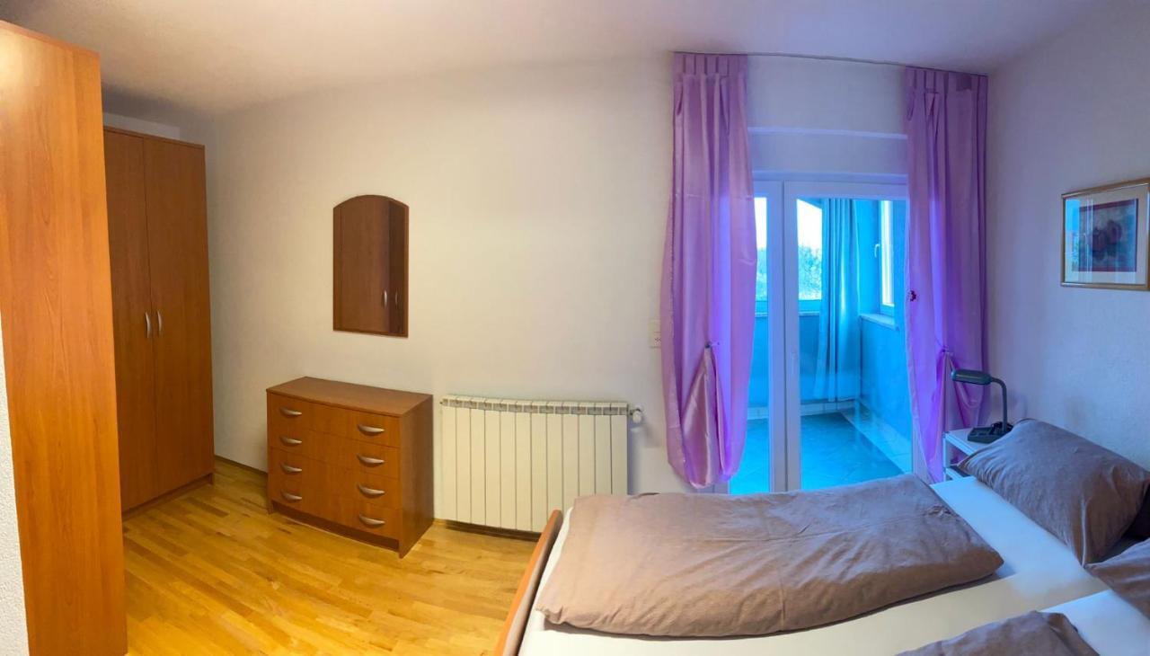 Sunset Apartment Umag Exterior photo